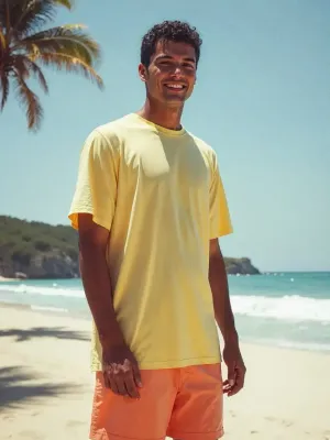 Stellar Drift T-Shirt