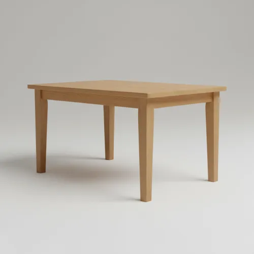 Dětský stůl obdélníkový