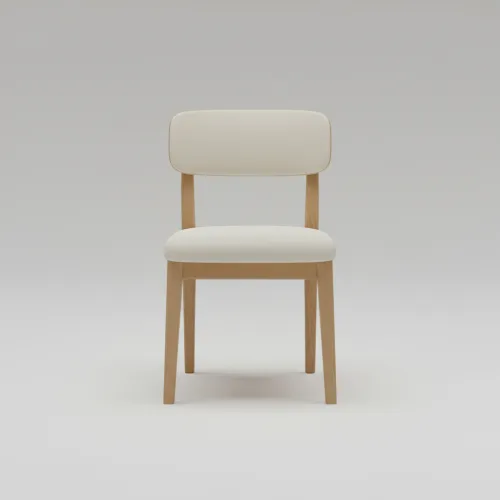 Dětská čalouněná židle