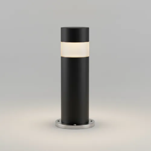 Outdoor Bollard Light