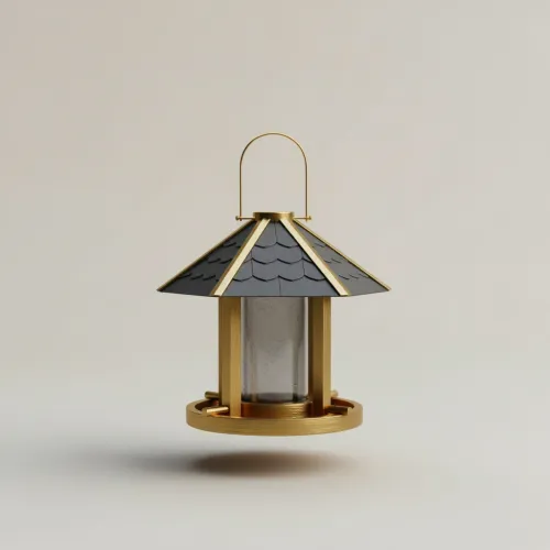 Minimalistické pítko