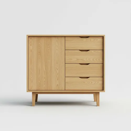 Zahradní skříňka kombinovaná