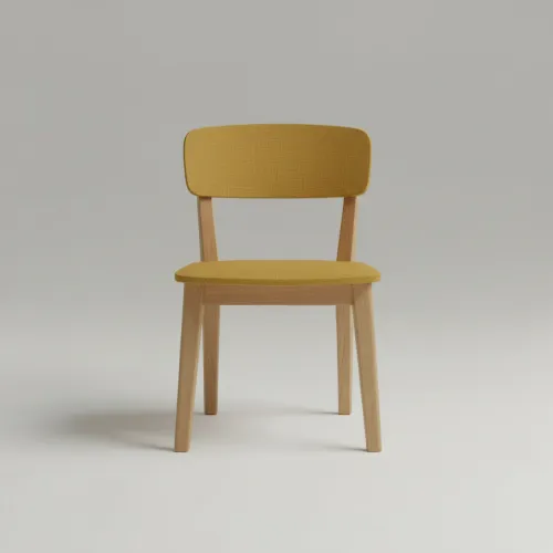 Dětská designová židle